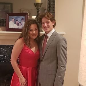 Meet your Posher, Cameron